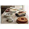 Ikea, Vardagen, Removable Bottom Cake Mold, 602.569.84, 60256984