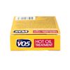 Vo5 Hot Oil Therapy Treatment 2 Count 0.5oz (2 Pack)