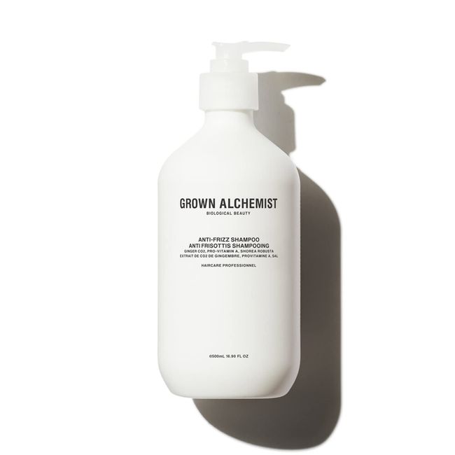 Grown Alchemist Anti-Frizz Shampoo 0.5, 500ml