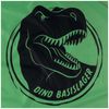 Flag Dino Base Camp 90 x 60 cm (Green)