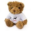 LIFE IS BETTER WITH A BEAGLE - Teddy Bear - Cute Soft Cuddly - Dog Gift Present