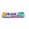 AIM Whitening Gel Toothpaste - 6 oz - Mint - 2 pk