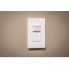 Square D X Series PIR Motion Occupancy/Vacancy Sensor Light Switch 10 Amp Matte Grey