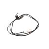 Trane Sensor; Thermistor Temperature Sensor, 30 Inch Bla