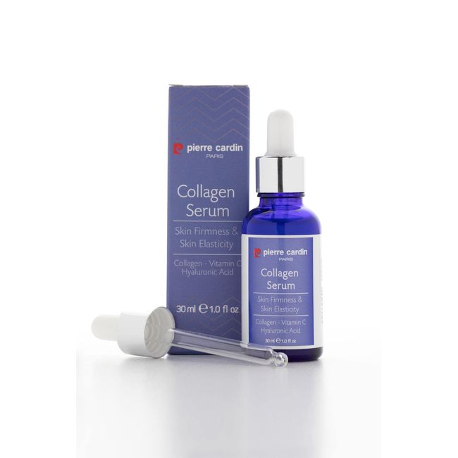 Kollajen Serum 30 ML Pierre Cardin