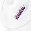 Beechfield Unisex's B045 Cuffed Beanie, White, One Size