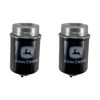 John Deere Original Equipment Filter Element 2 Pack - RE509031