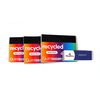 QUINTESSENTIAL RECYCLED CHLORINE FREE ROLLING TIPS MAXI PACK - 3 BOOKLETS