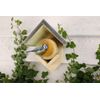 Fallen Fruits FB213 Peanut Butter House, Brown