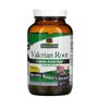 Nature's Answer, Valerian Root, 2 PACK, 500 mg, 180 Vegetarian Capsules (180x2)