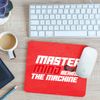 Shopagift Mastermind behind the Machine Mouse Mat Pad Engineer Engineering 24cm x 19cm