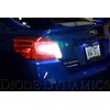 2015-2019 Subaru WRX/STi Tail as Turn Diode Dynamics