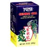 J-BASKET Genmai Cha Green Tea and Roasted Brown Rice, 10-Ounce Boxes (Pack of 4)