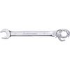 Super Open Ratchet Straight Type RCW17 Plumbing Wrench