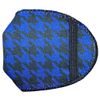Amblyopia, Strabismus, Protection, Glasses Eye Patch, Adult Use, Regular Size, Blue Plover