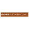 Starbucks Decaf Ground Coffee, House Blend, 12 OZ (Pack - 1)