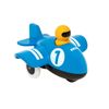 BRIO 30264 Push & Go Aeroplane