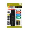 FIRE-FOX 4 Color LED Light FX-2115 1