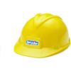 Bruder Toys Construction Worker Hard Hat Yellow Helmet