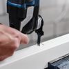 BOSCH 2608661647 Flex Scraper for GOP PMF Multi Tool ATZ52SFC