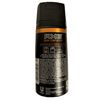 AXE Dark Temptation Deodorant Body Spray, 4 oz (113 g) (Bundle of 6)