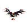 Sonic The Hedgehog Shadow Action Figure Six-Inch Scale Customizable Collector Edition Figure