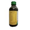 Vaidyaratnam Kottamchukkadi Thailam 200 ml