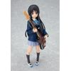 figma けいおん! 秋山澪 制服ver