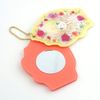 Tea Pee AD005-2 Mirror Ad-chan Goods Acrylic Mirror Rose