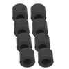 Rubber Roller Replacement Professional Spare Rubber Rollers Wheel Mat Guide, Accessories Compatible with Cricut Maker