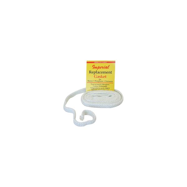 Imperial #GA0162 3/4x1/8x6 Gasket Tape