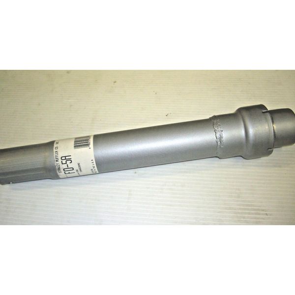 Muffler Inlet Pipe Replacement FO-5A NEW b