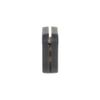 TOALSON Iomic Shockless 1ENO125 4: Black