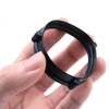 Tiardey VR Lens Protectors Scratch Pad for Oculus Quest 2 VR Headset, Include VR Myopia Glasses frame