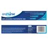 Oranurse Unflavoured Toothpaste 50 ml (Pack of 1)