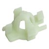 Headlight Mounting Bracket Clip Plastic for Jeep Grand Cherokee WJ 2000-2006