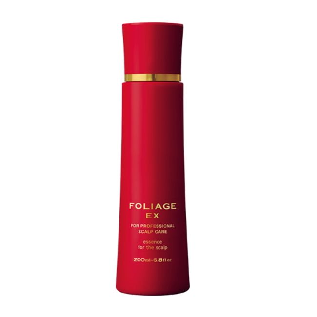 Nakano Foliage Scalp Essence EX-RD (200ml)