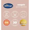 Silentnight Snugsie Giant Blanket Neutral