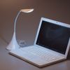 Toide Lacquerware Smart LED Stand Light No.2 3736