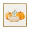 Lil’ Pumpkin Luncheon Napkins - 16 pieces