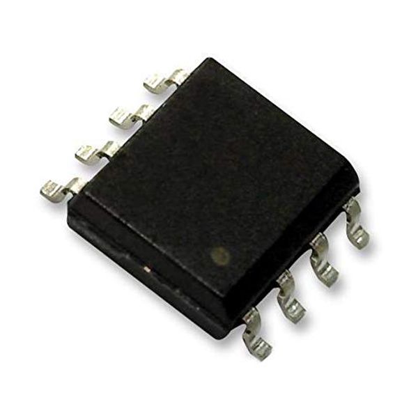 COMPARATOR, SINGLE, 200NS, SOIC-8, Comparators ICs (LM211DR2G) Pack of 1