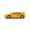 Solido Venturi 400 GT Model Car Scale 1:43 Yellow