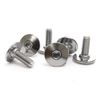 SHIMANO SPD-SL 10mm Cleat Fixing Bolt Set/6