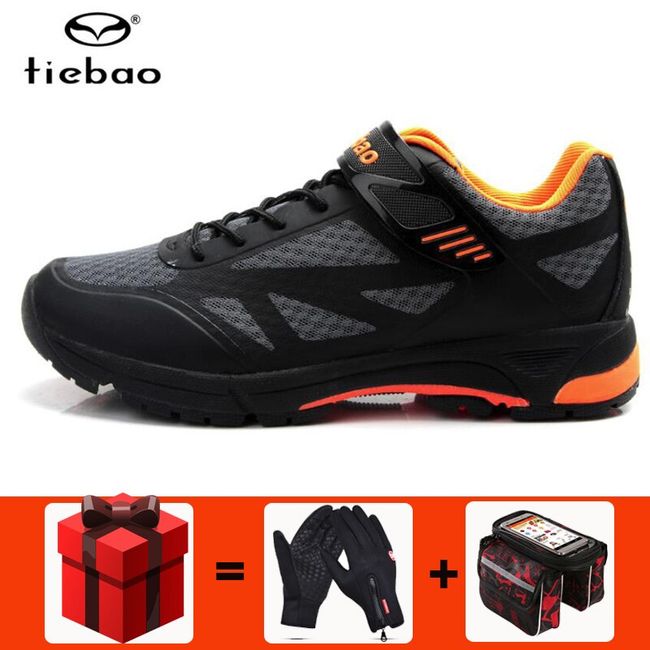 Zapatillas discount tiebao mtb