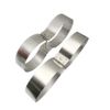 Bordhap Sucha Diving Double End Bolt Double Oxygen Bottles Hoop Extension Screws Technical Diving Hardware