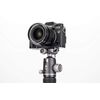 Benro VX25 Ballhead PU50X Plate