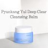 Pyunkang Yul Deep Clear Cleansing Balm Korean Makeup Remover All In One Face Wash 100ml 3.38 Fl.oz.