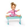 Evi LOVE Gymnastic