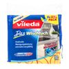 Vileda All- Purpose Cloth, Polypropylene, 6 Stück (1er Pack)