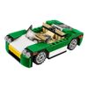 LEGO Creator Green Cruiser 31056 Building Kit